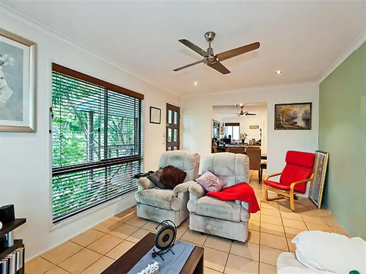 Sixth view of Homely house listing, 17 Turnipwood Dr, Buderim QLD