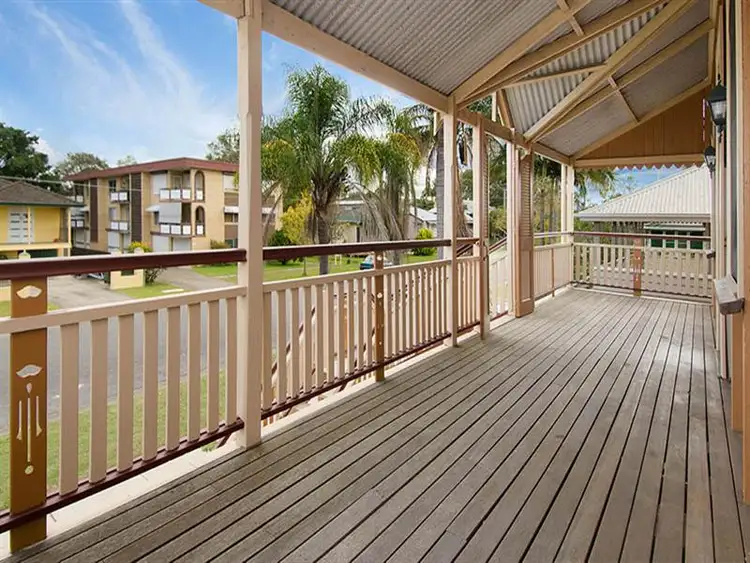Third view of Homely house listing, 20 Vernon St, Nundah QLD