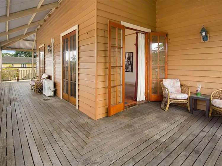 Fifth view of Homely house listing, 20 Vernon St, Nundah QLD