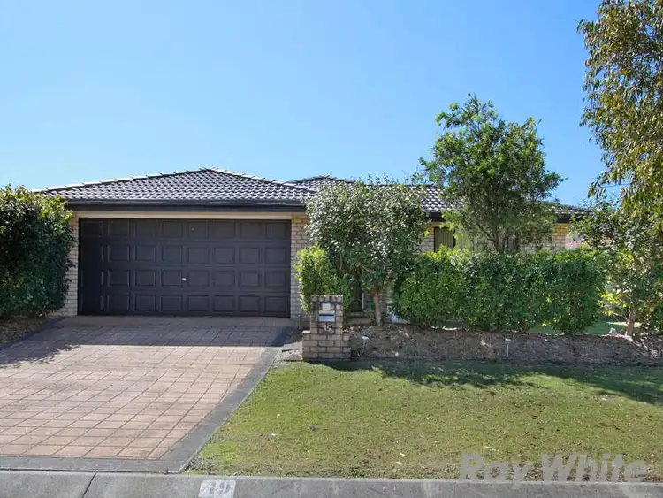 19 Calvary Cres, Boondall QLD