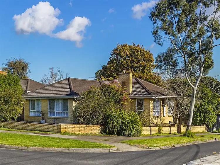 Main view of Homely house listing, 74 Orchard Gr, Blackburn South VIC