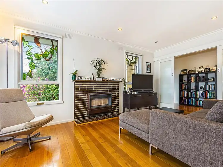 Second view of Homely house listing, 74 Orchard Gr, Blackburn South VIC
