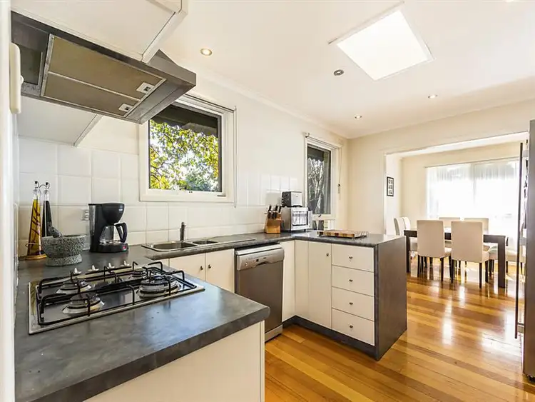 Third view of Homely house listing, 74 Orchard Gr, Blackburn South VIC