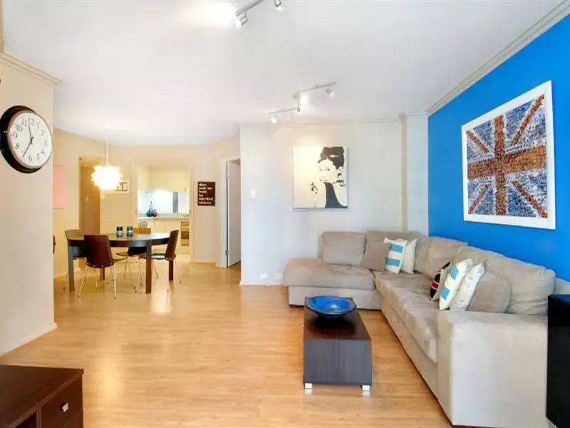 Main view of Homely apartment listing, 702/1 Sergeants Lane, St Leonards NSW