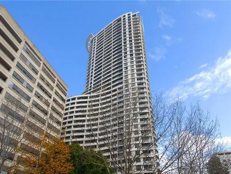 Second view of Homely apartment listing, 702/1 Sergeants Lane, St Leonards NSW