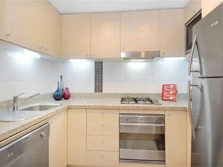 Third view of Homely apartment listing, 702/1 Sergeants Lane, St Leonards NSW