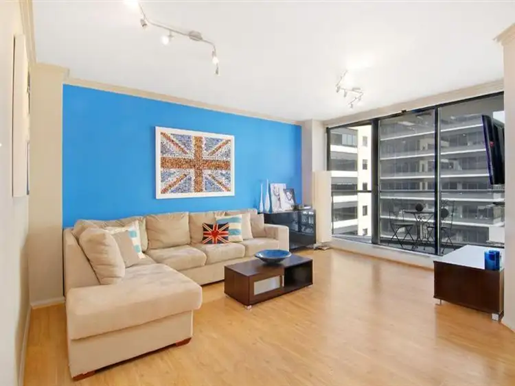Fourth view of Homely apartment listing, 702/1 Sergeants Lane, St Leonards NSW