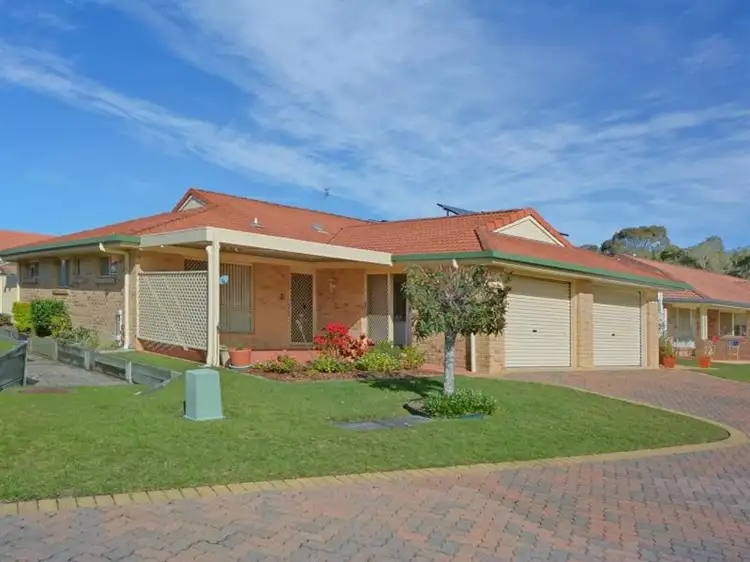 Unit 30 'Village Green Stage 1' 4 Caloundra Rd, Caloundra QLD