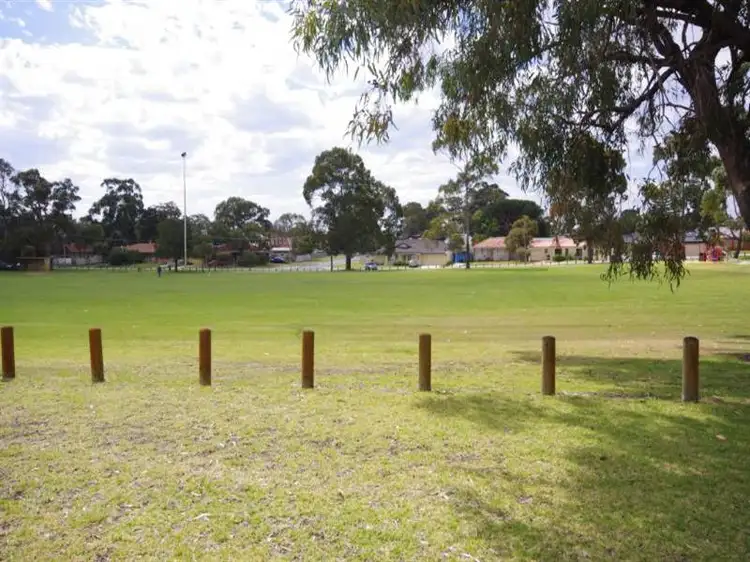 Third view of Homely house listing, 5 Bersted St, Balga WA