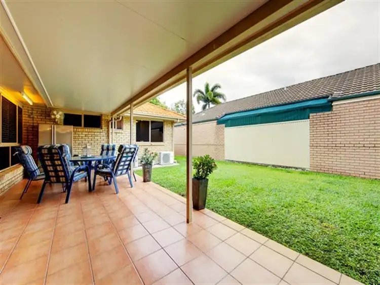 13 Heritage Cl, Kirwan QLD