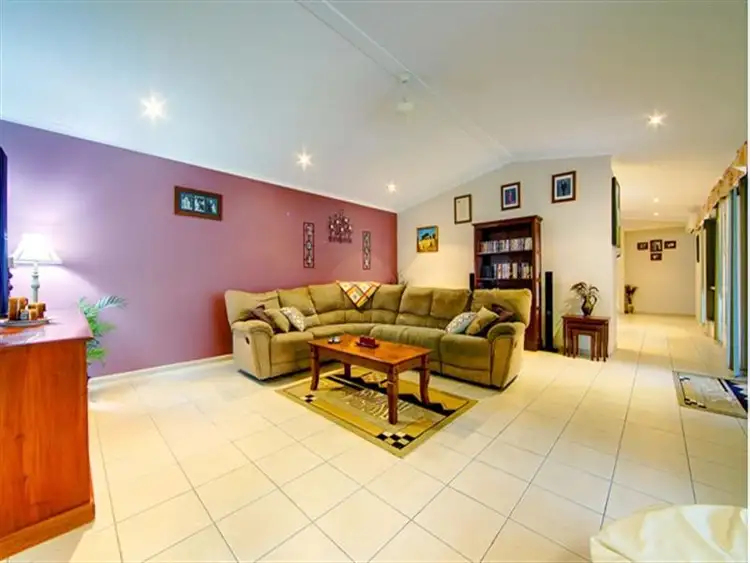 Second view of Homely house listing, 13 Heritage Cl, Kirwan QLD