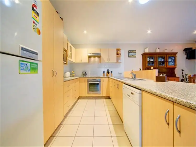 Third view of Homely house listing, 13 Heritage Cl, Kirwan QLD