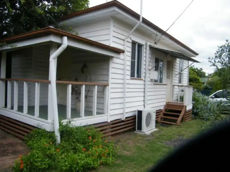 Third view of Homely house listing, 8 Castle St, Chinchilla QLD