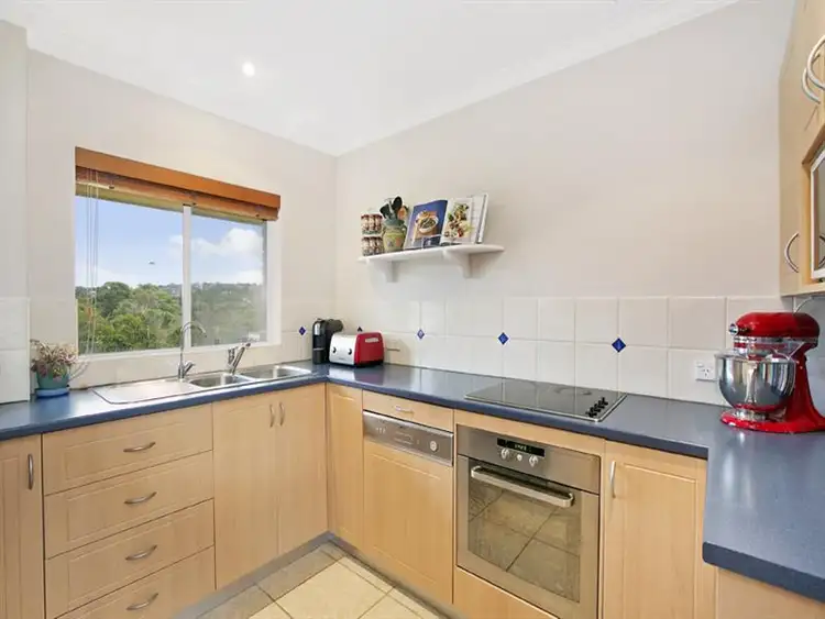 Second view of Homely unit listing, 13/18 Campbell Pde, Manly Vale NSW
