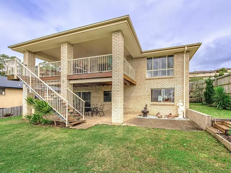 16 Denise Dr, Upper Coomera QLD