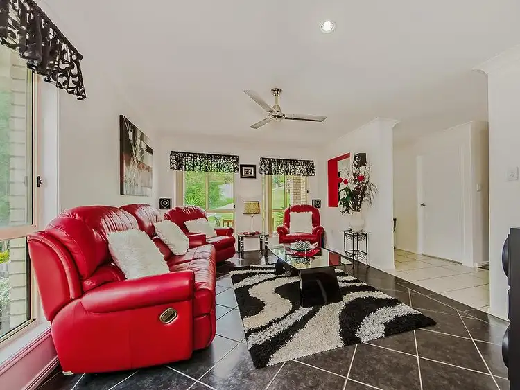 Sixth view of Homely house listing, 16 Denise Dr, Upper Coomera QLD