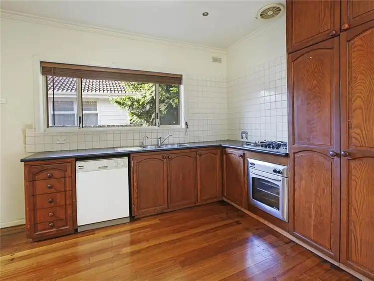 Third view of Homely house listing, 52 Apex Ave, Belmont VIC