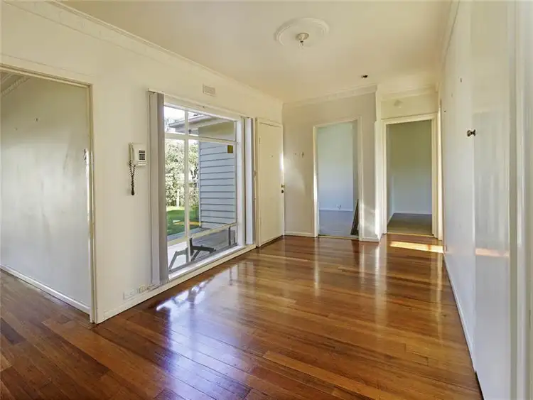 Fifth view of Homely house listing, 52 Apex Ave, Belmont VIC