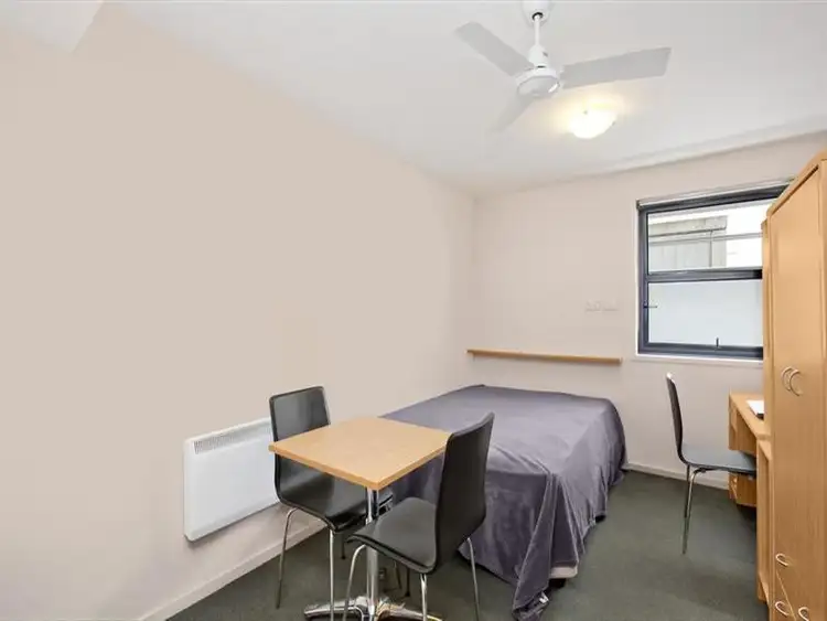 Third view of Homely apartment listing, 1107/268 Flinders St, Melbourne (CBD) VIC