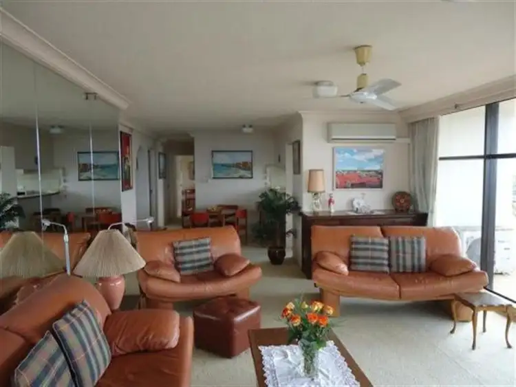 Third view of Homely apartment listing, 9C 'Beach Haven'1 Albert Ave, Broadbeach QLD