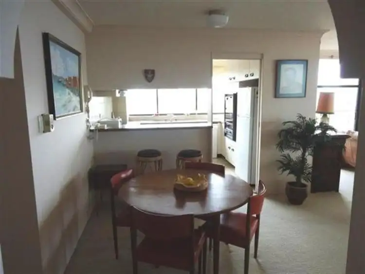 Fourth view of Homely apartment listing, 9C 'Beach Haven'1 Albert Ave, Broadbeach QLD