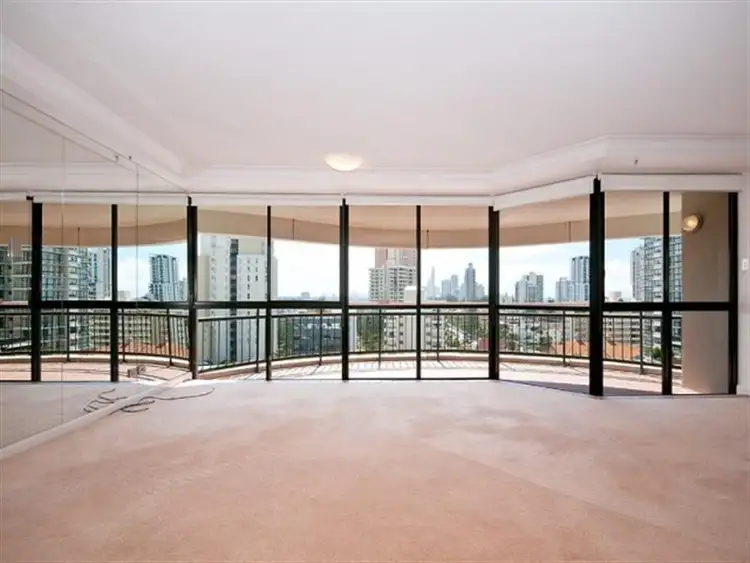 Second view of Homely unit listing, 112 'Victoria Square' 15 Victoria Ave, Broadbeach QLD