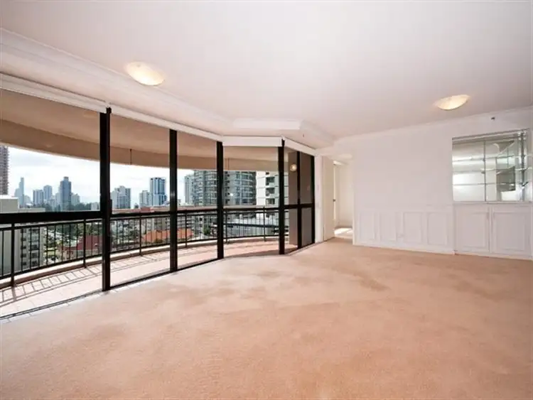 Fifth view of Homely unit listing, 112 'Victoria Square' 15 Victoria Ave, Broadbeach QLD