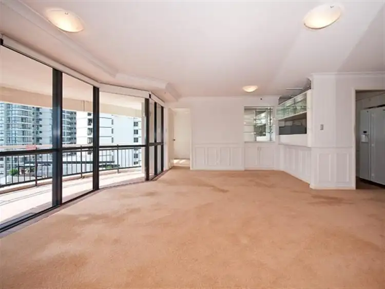Sixth view of Homely unit listing, 112 'Victoria Square' 15 Victoria Ave, Broadbeach QLD