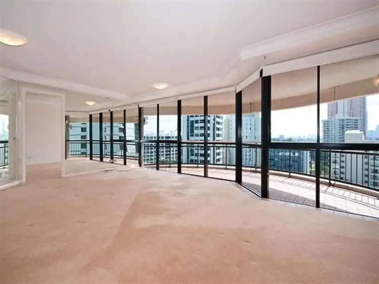 Seventh view of Homely unit listing, 112 'Victoria Square' 15 Victoria Ave, Broadbeach QLD