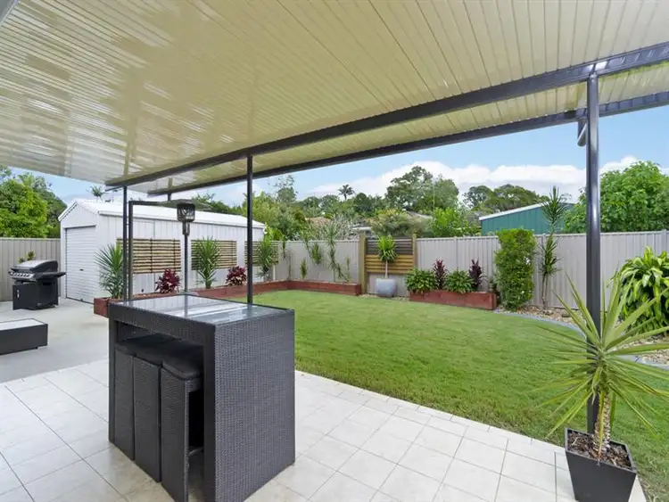 Main view of Homely house listing, 197 Mallawa Dr, Palm Beach QLD