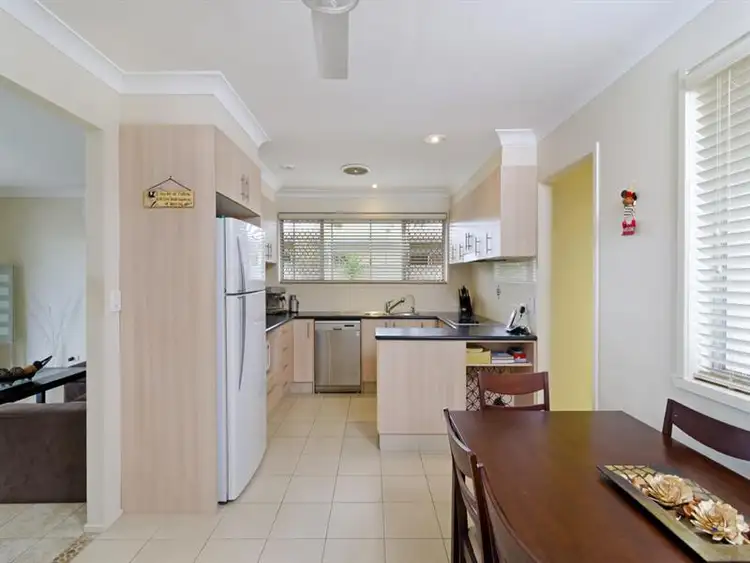 Third view of Homely house listing, 197 Mallawa Dr, Palm Beach QLD