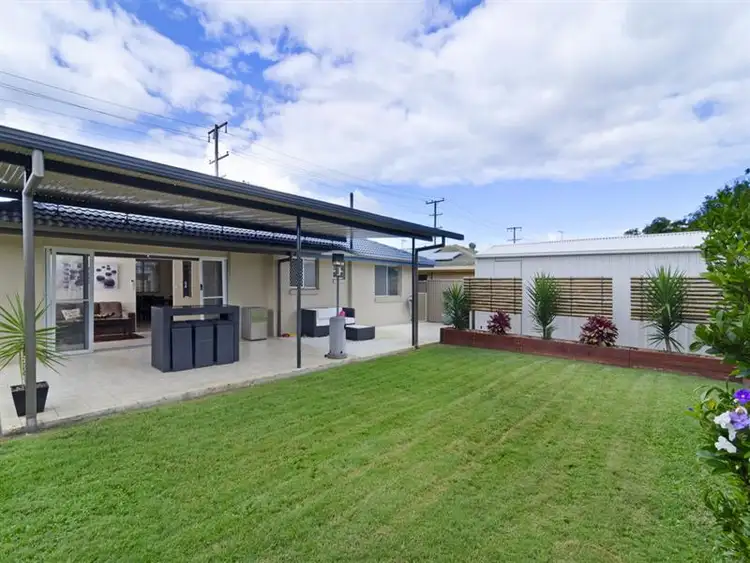Fourth view of Homely house listing, 197 Mallawa Dr, Palm Beach QLD