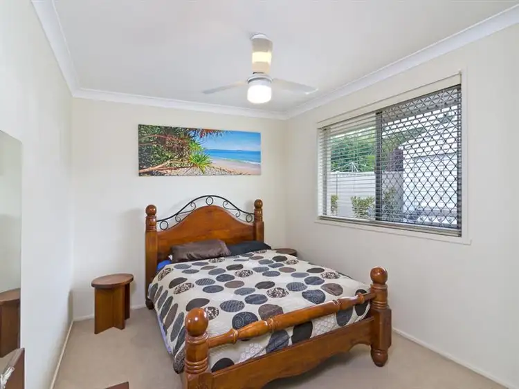 Fifth view of Homely house listing, 197 Mallawa Dr, Palm Beach QLD