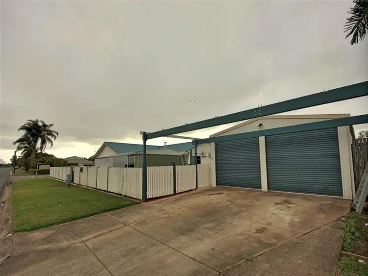 2 Hans Christian St, Sarina QLD