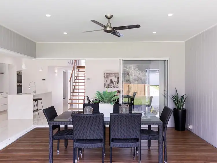 Seventh view of Homely house listing, 27 Ferol Street, Coorparoo QLD 4151