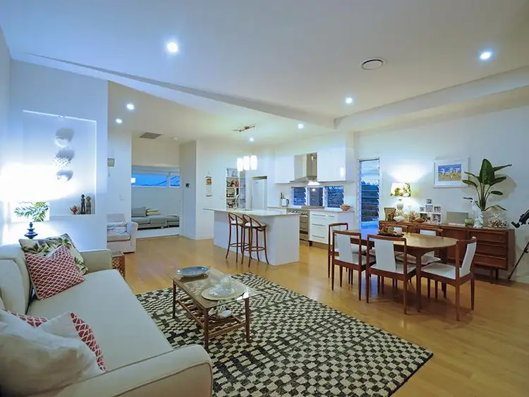 1/1433 Gold Coast Hwy, Palm Beach QLD