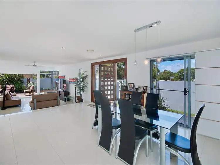 Fourth view of Homely house listing, 26 Vatakoula Pde, Mermaid Waters QLD