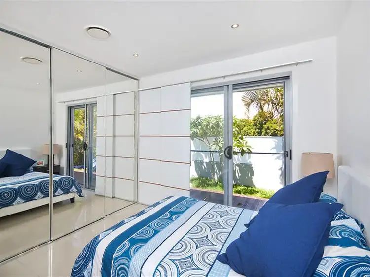 Sixth view of Homely house listing, 26 Vatakoula Pde, Mermaid Waters QLD