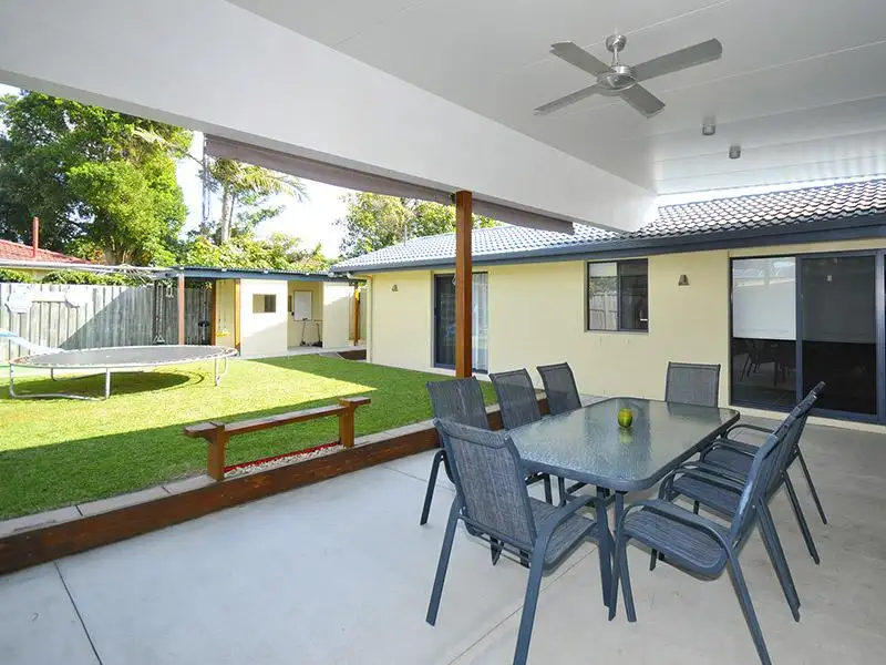 Main view of Homely house listing, 186 Townson Ave, Palm Beach QLD