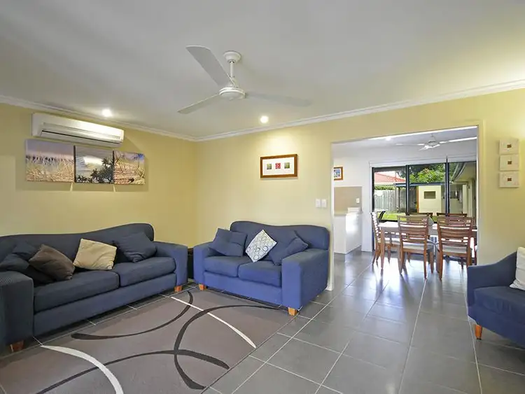 Second view of Homely house listing, 186 Townson Ave, Palm Beach QLD