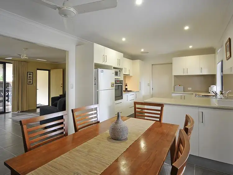 Third view of Homely house listing, 186 Townson Ave, Palm Beach QLD