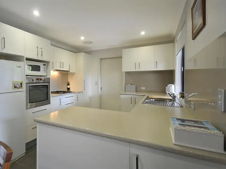 Fourth view of Homely house listing, 186 Townson Ave, Palm Beach QLD