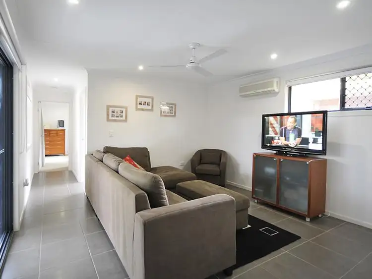 Fifth view of Homely house listing, 186 Townson Ave, Palm Beach QLD