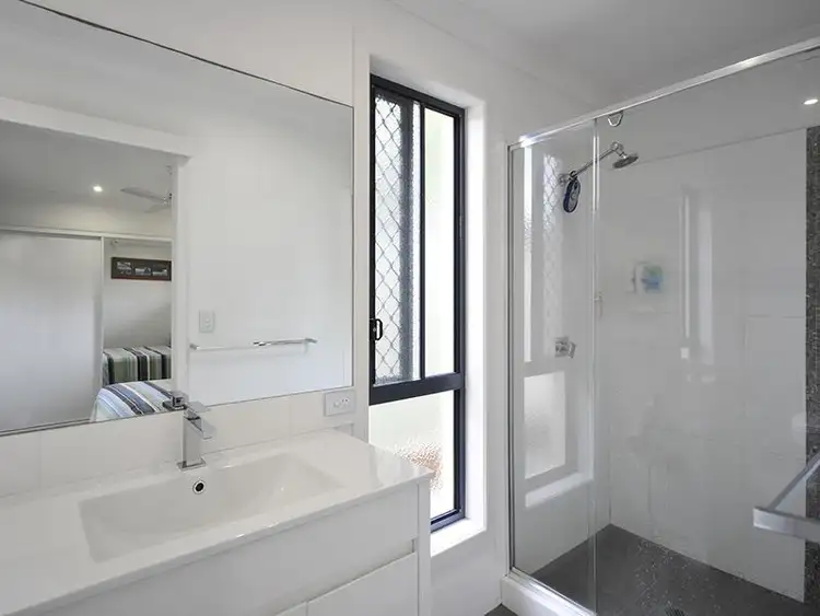 Seventh view of Homely house listing, 186 Townson Ave, Palm Beach QLD