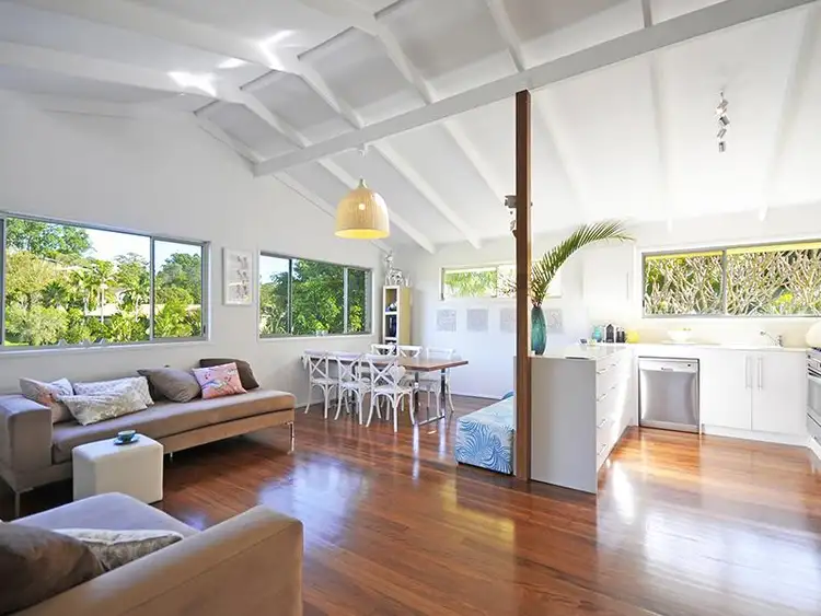 13 Mirreen Dr, Tugun QLD