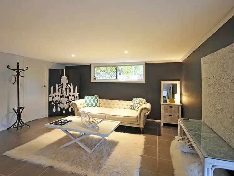 Sixth view of Homely house listing, 13 Mirreen Dr, Tugun QLD