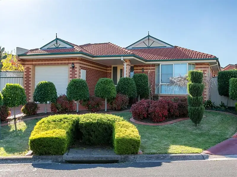 Main view of Homely house listing, 4 Dalray Ct, Keilor Downs VIC