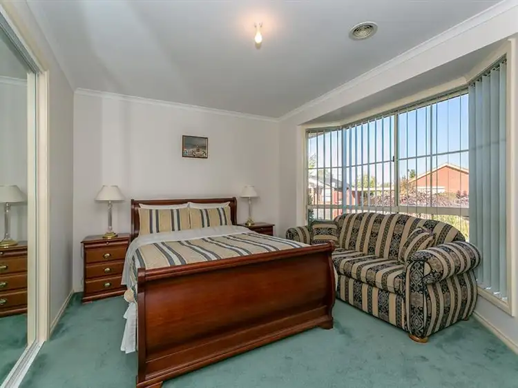 Sixth view of Homely house listing, 4 Dalray Ct, Keilor Downs VIC