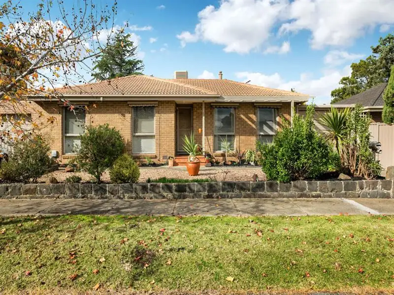 Main view of Homely house listing, 8 Firbank Tce, Albanvale VIC