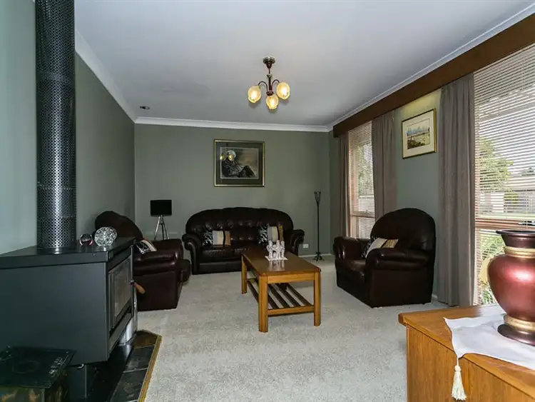 Second view of Homely house listing, 8 Firbank Tce, Albanvale VIC